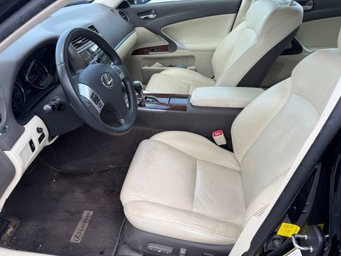 Used 2012 Lexus IS 250 w/ Premium Pkg Value Edition RWD image 25