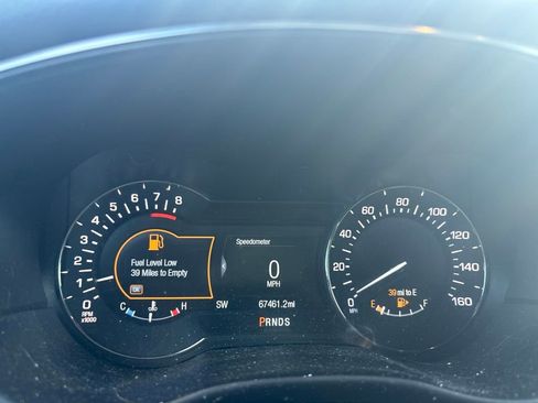 Used 2019 Lincoln MKC Reserve w/ MKC Climate Package AWD/4WD image 9