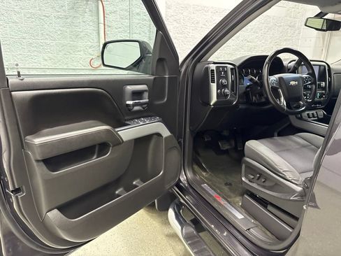 Used 2015 Chevrolet Silverado 1500 LT w/ All Star Edition AWD/4WD image 15