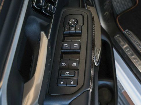 New 2026 RAM 1500 Tungsten w/ Trailer Tow Group image 35