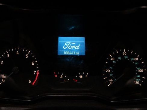 Used 2019 Ford Transit 250 130 Low Roof w/ Exterior Upgrade Package image 8