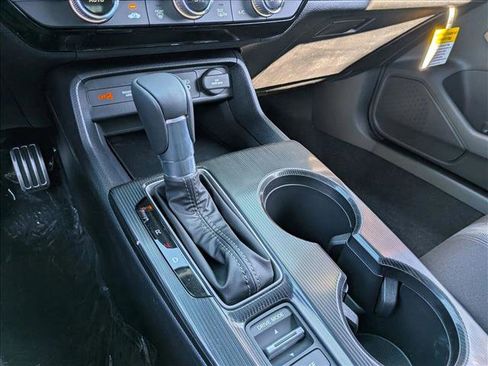 New 2026 Honda Civic Sport image 11
