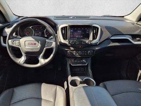 Used 2020 GMC Terrain SLT w/ Preferred Package FWD image 15