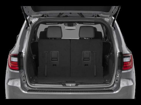 New 2026 Dodge Durango GT AWD/4WD image 28