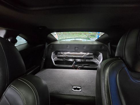 Used 2011 Chevrolet Camaro LT w/ RS Package image 26