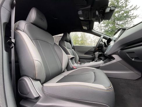 New 2026 Subaru Crosstrek 2.5i Wilderness image 13