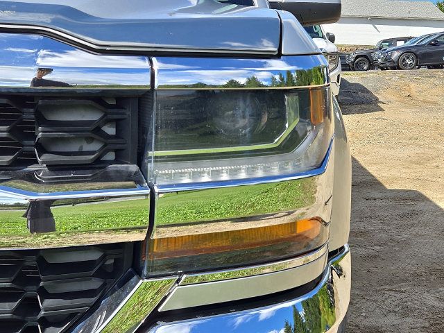 Used 2016 Chevrolet Silverado 1500 LT w/ All Star Edition AWD/4WD image 27