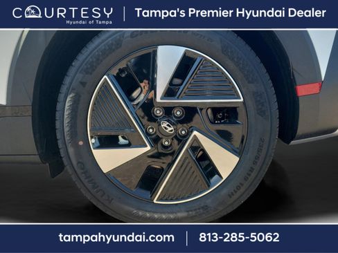 New 2026 Hyundai Ioniq 5 SEL image 67