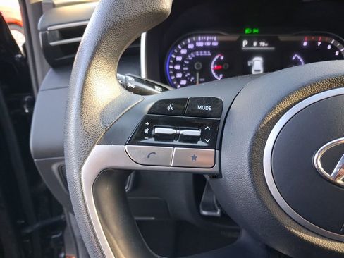 Used 2024 Hyundai Tucson SE image 19