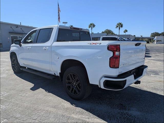New 2026 Chevrolet Silverado 1500 RST w/ RST All Star Premium Package AWD/4WD image 19