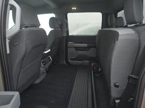 Used 2025 Ford F150 XLT w/ Equipment Group 302A MID image 4