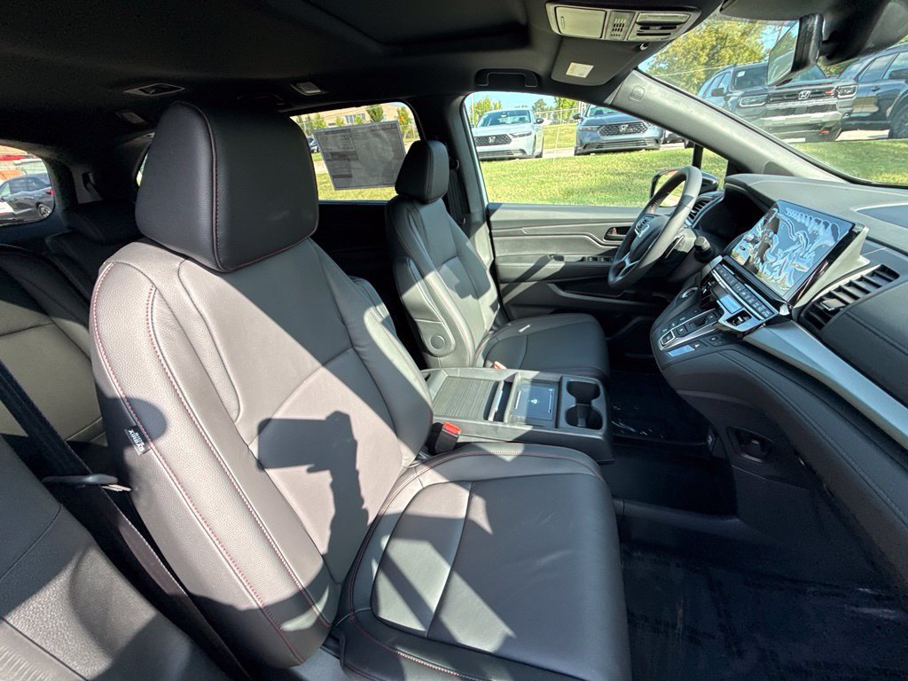 New 2026 Honda Odyssey Sport-L image 39