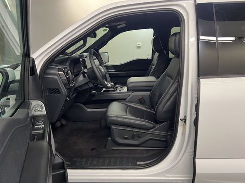 New 2026 Ford F150 Lariat w/ Equipment Group 501A Mid AWD/4WD image 23