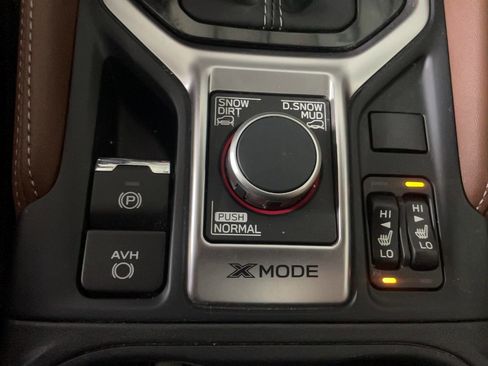 Used 2023 Subaru Forester Touring AWD/4WD image 16