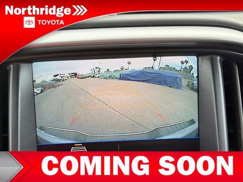 Used 2022 Chevrolet Colorado LT w/ Fleet Safety Package image 7