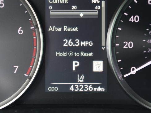 Used 2023 Lexus IS 300 w/ Premium Package image 21