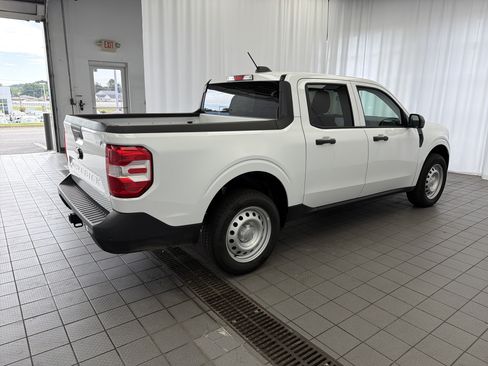 Used 2026 Ford Maverick XL w/ 4K Tow Package AWD/4WD image 4