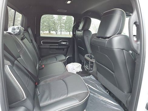 New 2026 RAM 2500 Laramie image 16
