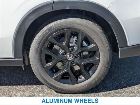 Certified 2024 Honda HR-V Sport image 11