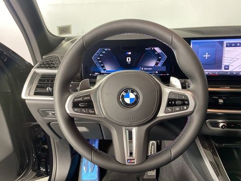 New 2026 BMW X5 M60i image 10