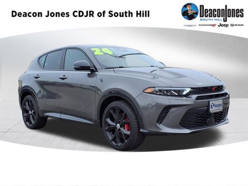 Used 2024 Dodge Hornet R/T image 1