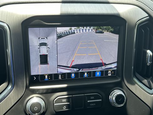 Used 2021 GMC Sierra 2500 Denali w/ Denali Ultimate Package AWD/4WD image 27