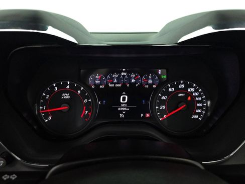 Used 2023 Chevrolet Camaro ZL1 image 18