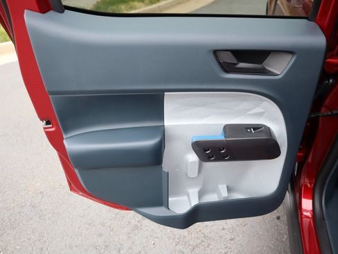 New 2026 Ford Maverick XLT w/ Equipment Group 301A image 16