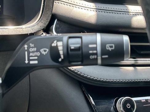 Used 2024 INFINITI QX60 Luxe w/ Performance Audio Package AWD/4WD image 33