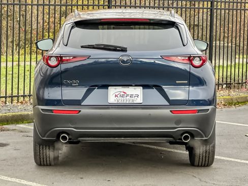 New 2026 MAZDA CX-30 AWD 2.5 S image 5