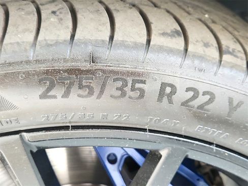 Used 2022 BMW X5 M50i image 41