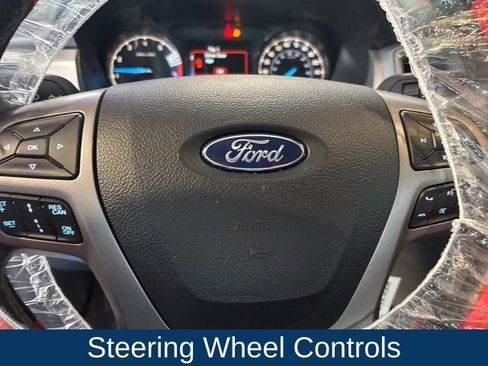 Used 2021 Ford Ranger XLT w/ Equipment Group 301A Mid AWD/4WD image 20