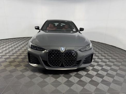 Used 2024 BMW i4 eDrive40 w/ M Sport Package image 18