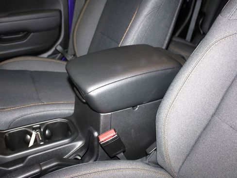 New 2026 Jeep Gladiator Sport image 23