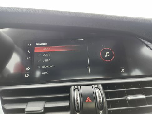 Used 2021 Alfa Romeo Giulia Sprint w/ Nero Edizione image 6