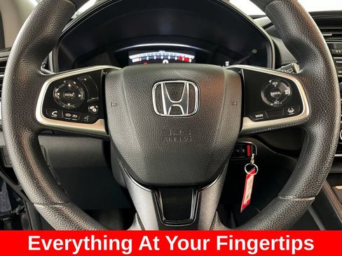Used 2020 Honda CR-V LX image 3