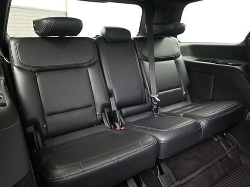 Used 2025 Ford Expedition Platinum w/ Stealth Performance Package AWD/4WD image 16