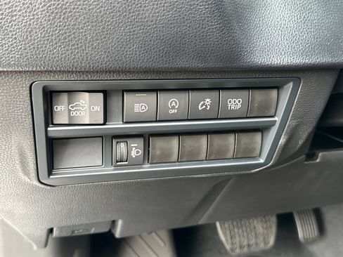 New 2026 Toyota Tundra SR image 25