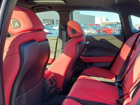 Certified 2025 Acura TLX SH-AWD w/ A-SPEC Pkg image 8