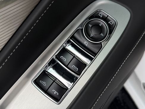 Used 2024 Chevrolet Corvette E-Ray AWD/4WD image 48