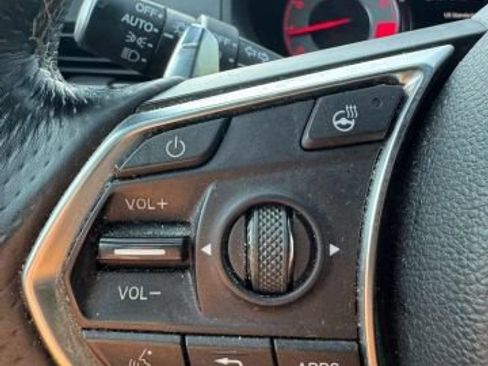 Used 2020 Acura RDX A-Spec w/ Technology Package AWD/4WD image 10