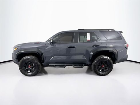 Certified 2025 Toyota 4Runner TRD Pro image 14
