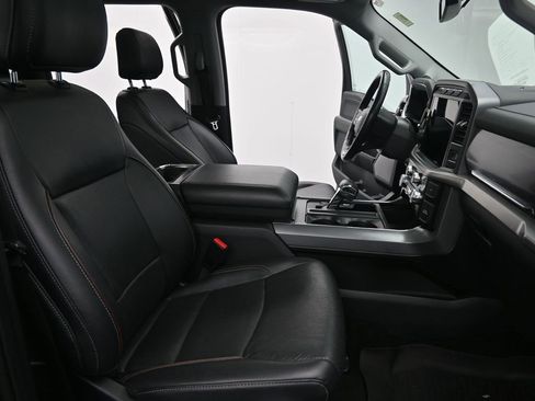 Used 2022 Ford F150 Lariat w/ Max Trailer Tow Package image 12