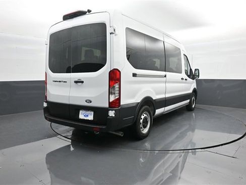 New 2026 Ford Transit 350 XL image 7