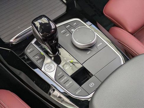 Certified 2024 BMW X3 sDrive30i w/ Premium Package image 12