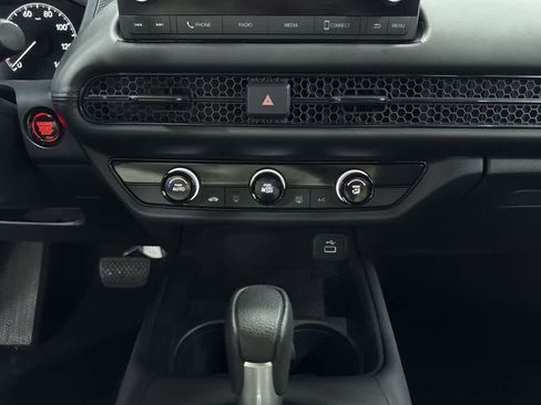 Certified 2023 Honda HR-V LX image 21