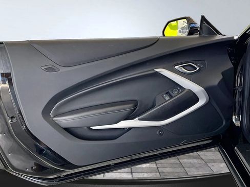 Used 2021 Chevrolet Camaro LT w/ RS Package image 17