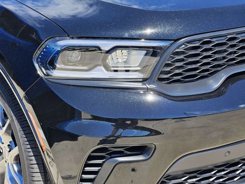 New 2026 Dodge Durango GT image 9