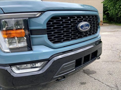 Used 2023 Ford F150 XLT w/ Equipment Group 302A High AWD/4WD image 29