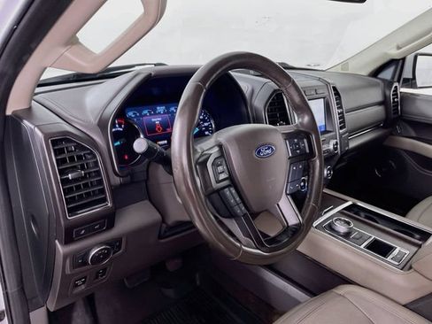 Used 2020 Ford Expedition Limited RWD image 10